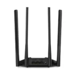 Mercusys MR30G AC1200 Dual Band Gigabit Router - Image 3