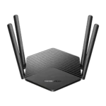 Mercusys MR60X AX1500 Dual Band Gigabit WiFi 6 Router - Image 2