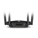 Mercusys MR60X AX1500 Dual Band Gigabit WiFi 6 Router - Image 3