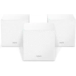 Tenda Nova MW12 AC2100 Tri-band Mesh Router (3 Pack)