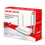 Mercusys MW325R 300Mbps Wifi Router - Image 3