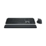 Logitech MX Keys S Wireless Keyboard Mouse Combo - Image 2