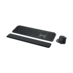 Logitech MX Keys S Wireless Keyboard Mouse Combo - Image 3