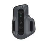 Logitech MX MASTER 3S Lite Wireless Mouse - Image 3
