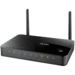 Zyxel NBG 6503 AC750 Dual-Band WiFi Router