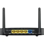 Zyxel NBG 6503 AC750 Dual-Band WiFi Router - Image 3