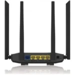 Zyxel NBG6615 AC1200 Dual-Band WiFi Gigabit Router - Image 3