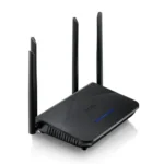 Zyxel NBG7510 AX1800 Dual-Band WiFi Gigabit Router - Image 2