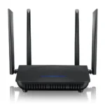 Zyxel NBG7510 AX1800 Dual-Band WiFi Gigabit Router - Image 3