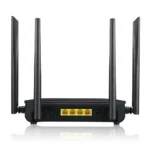 Zyxel NBG7510 AX1800 Dual-Band WiFi Gigabit Router - Image 4