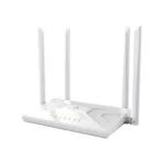 Netis NC21 AC1200 Dual Band Router - Image 2