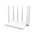 Netis NC63 AC1200 Dual Band Gigabit Router - Image 2