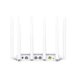 Netis NC63 AC1200 Dual Band Gigabit Router - Image 3