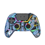 Fantech NOVA PRO WGP14V2 Multiplatform Wireless Gamepad - Image 2