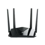 Netis NX10 AX1500 Dual Band Gigabit WiFi 6 Router