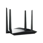 Netis NX10 AX1500 Dual Band Gigabit WiFi 6 Router - Image 2