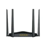 Netis NX10 AX1500 Dual Band Gigabit WiFi 6 Router - Image 3