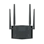 Netis NX10 AX1500 Dual Band Gigabit WiFi 6 Router - Image 4