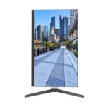 PC Power PCG27Q180DW 27" 2K QHD 180Hz Gaming Monitor - Image 2