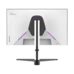 PC Power PCG27Q180W 27" 2K QHD 180Hz Gaming Monitor - Image 4