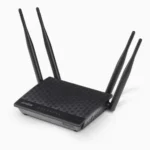 Prolink PRC3801 AC1200 Dual Band Gigabit Router - Image 2