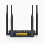 Prolink PRC3801 AC1200 Dual Band Gigabit Router - Image 3