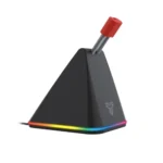 Fantech PRISMA MBR01 RGB Mouse Bungee - Image 2