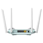 D-Link R15 AX1500 Dual-Band WiFi Router - Image 3