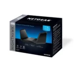 Netgear Nighthawk RAX70 AX6600 Tri-Band WiFi Router - Image 4