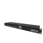 Mikrotik RB3011UiAS-RM Gigabit Ethernet Router - Image 2