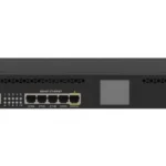 Mikrotik RB3011UiAS-RM Gigabit Ethernet Router - Image 3