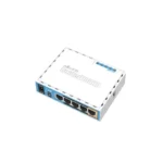 Mikrotik RB951Ui-2nD hAP Access Point Router - Image 2