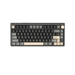 Royal Kludge RK R75 RGB Hot-Swappable Mechanical Keyboard - Image 2