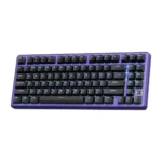 Royal Kludge RK X87 Creamy Switch Mechanical Gaming Keyboard
