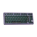 Royal Kludge RK X87 Creamy Switch Mechanical Gaming Keyboard - Image 4