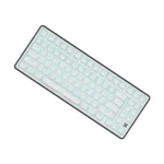 Royal Kludge RK X87 Creamy Switch Mechanical Gaming Keyboard - Image 3