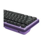 Royal Kludge RK X87 Creamy Switch Mechanical Gaming Keyboard - Image 2