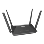 ASUS RT-AX52 AX1800 Dual Band WiFi Router - Image 2