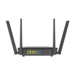 ASUS RT-AX52 AX1800 Dual Band WiFi Router - Image 3