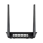 ASUS RT-N12+ 300Mbps Wifi Router - Image 2