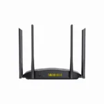 Tenda RX9 Pro AX3000 Dual Band Gigabit Wi-Fi 6 Router - Image 4