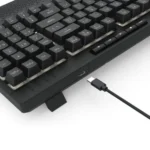 Redragon SHIVA K515 RGB Gaming keyboard - Image 5