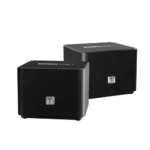 TOTOLINK T8 AC1200 Smart Home Mesh Router (2 Pack)