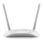 TP-Link TD-W8961N 300Mbps ADSL2+ Modem Router - Image 2