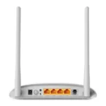 TP-Link TD-W8961N 300Mbps ADSL2+ Modem Router - Image 3
