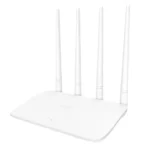 Tenda F6 300Mbps WiFi Router - Image 3