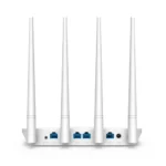 Tenda F6 300Mbps WiFi Router - Image 4