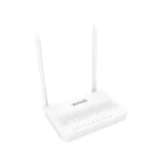Tenda HG6 N300 Wi-Fi GPON ONT Router - Image 2
