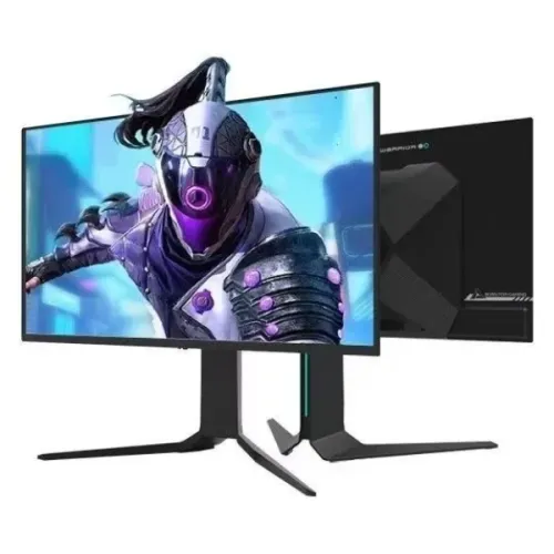 ThundeRobot Thor DQ27F240E 27" 240Hz 2K QHD OLED Gaming Monitor