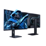 ThundeRobot Thor ZQ27F210L 27" 210Hz QHD Fast IPS Gaming Monitor